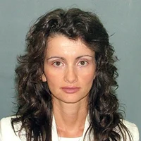 Адвокат Кристина Бобева-Тенева